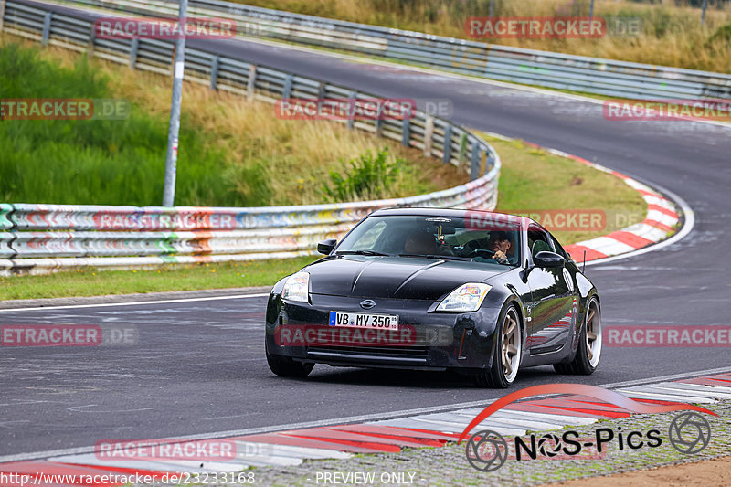 Bild #23233168 - Touristenfahrten Nürburgring Nordschleife (30.07.2023)