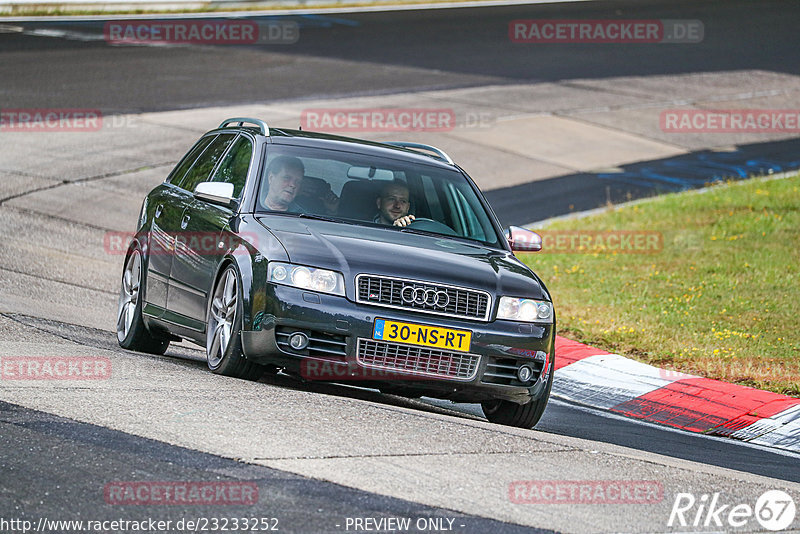 Bild #23233252 - Touristenfahrten Nürburgring Nordschleife (30.07.2023)