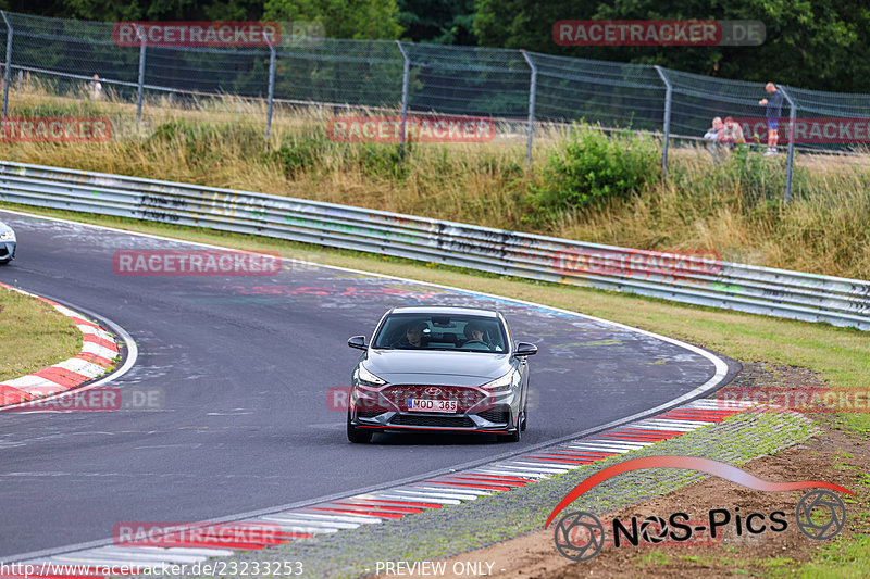 Bild #23233253 - Touristenfahrten Nürburgring Nordschleife (30.07.2023)