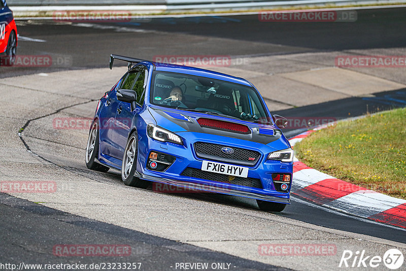 Bild #23233257 - Touristenfahrten Nürburgring Nordschleife (30.07.2023)