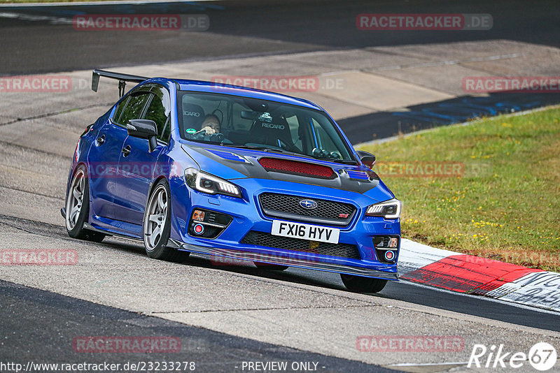 Bild #23233278 - Touristenfahrten Nürburgring Nordschleife (30.07.2023)