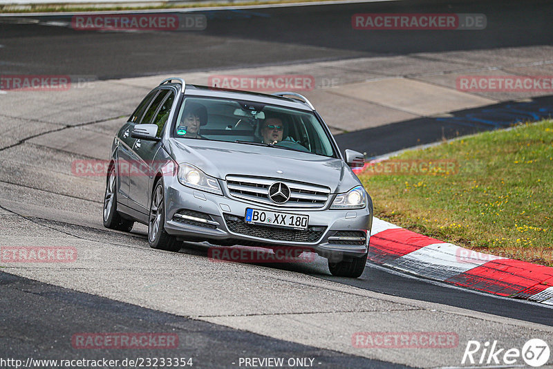 Bild #23233354 - Touristenfahrten Nürburgring Nordschleife (30.07.2023)