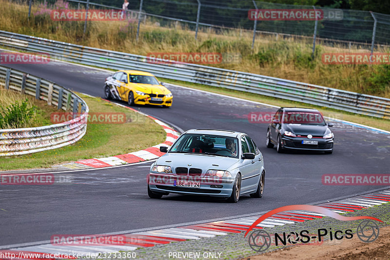 Bild #23233360 - Touristenfahrten Nürburgring Nordschleife (30.07.2023)