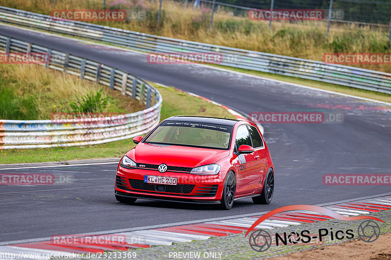 Bild #23233369 - Touristenfahrten Nürburgring Nordschleife (30.07.2023)