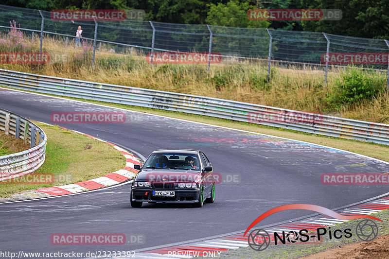 Bild #23233392 - Touristenfahrten Nürburgring Nordschleife (30.07.2023)