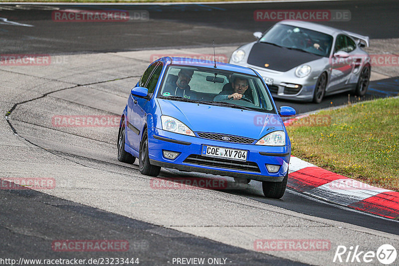 Bild #23233444 - Touristenfahrten Nürburgring Nordschleife (30.07.2023)