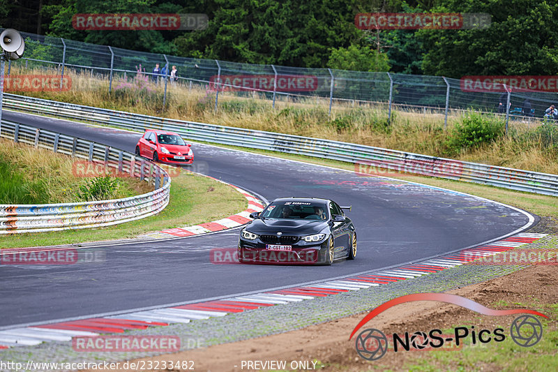 Bild #23233482 - Touristenfahrten Nürburgring Nordschleife (30.07.2023)