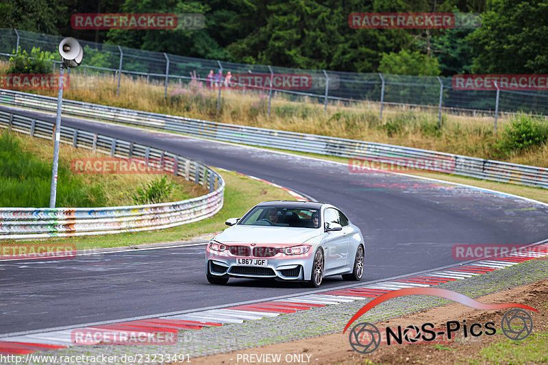 Bild #23233491 - Touristenfahrten Nürburgring Nordschleife (30.07.2023)