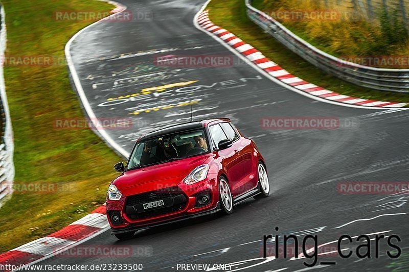 Bild #23233500 - Touristenfahrten Nürburgring Nordschleife (30.07.2023)