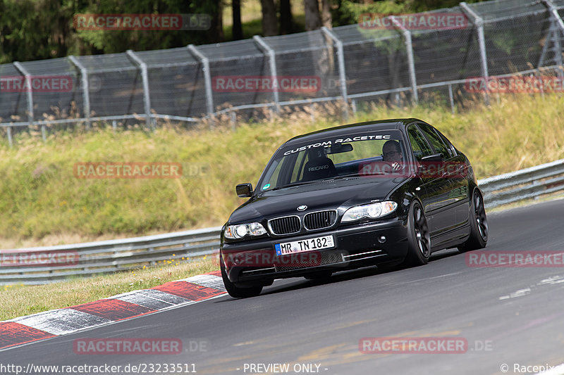 Bild #23233511 - Touristenfahrten Nürburgring Nordschleife (30.07.2023)