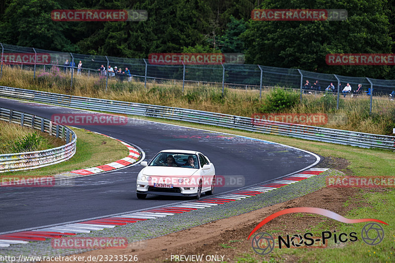 Bild #23233526 - Touristenfahrten Nürburgring Nordschleife (30.07.2023)