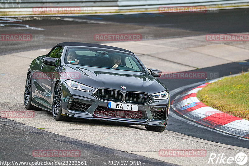 Bild #23233561 - Touristenfahrten Nürburgring Nordschleife (30.07.2023)