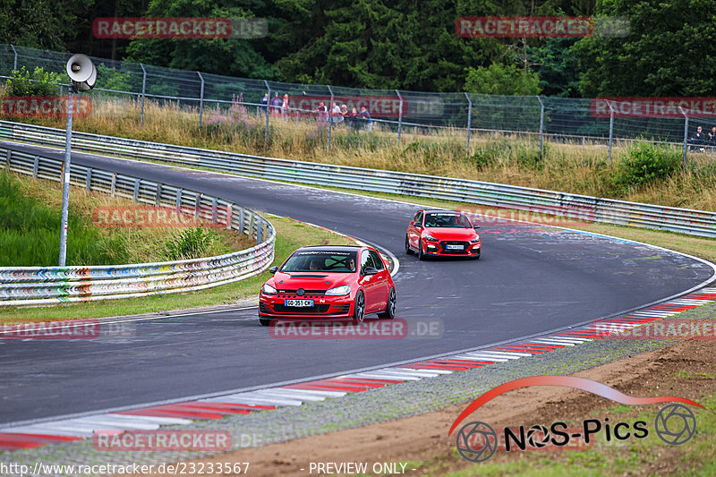 Bild #23233567 - Touristenfahrten Nürburgring Nordschleife (30.07.2023)