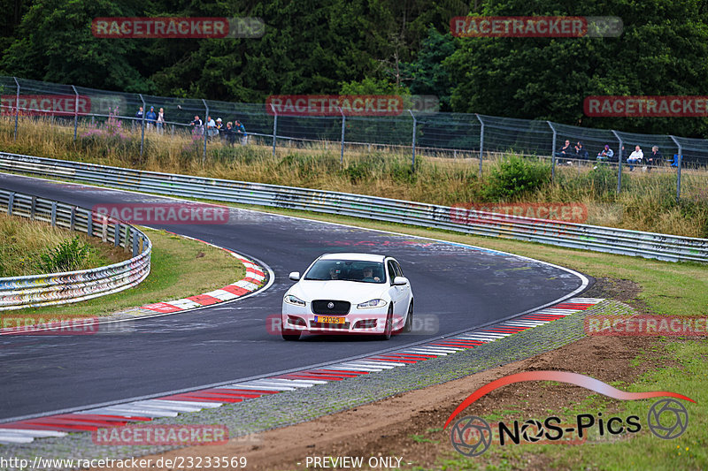 Bild #23233569 - Touristenfahrten Nürburgring Nordschleife (30.07.2023)