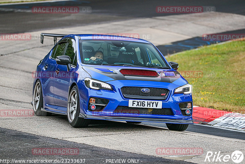 Bild #23233637 - Touristenfahrten Nürburgring Nordschleife (30.07.2023)