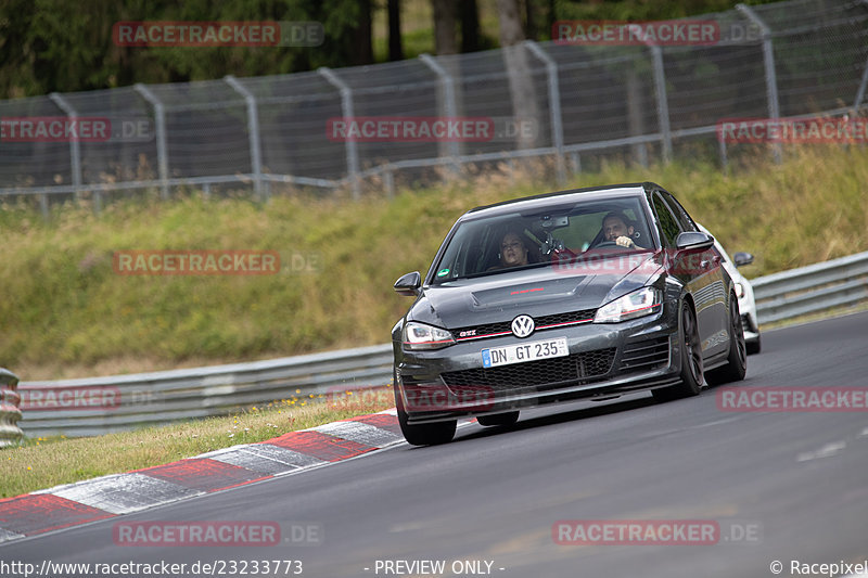 Bild #23233773 - Touristenfahrten Nürburgring Nordschleife (30.07.2023)