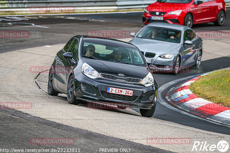 Bild #23233811 - Touristenfahrten Nürburgring Nordschleife (30.07.2023)