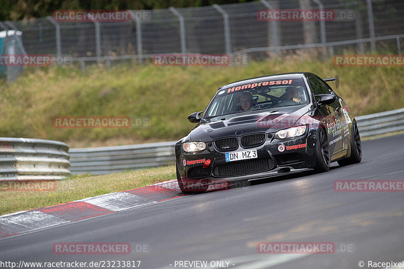 Bild #23233817 - Touristenfahrten Nürburgring Nordschleife (30.07.2023)