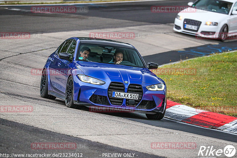 Bild #23234012 - Touristenfahrten Nürburgring Nordschleife (30.07.2023)