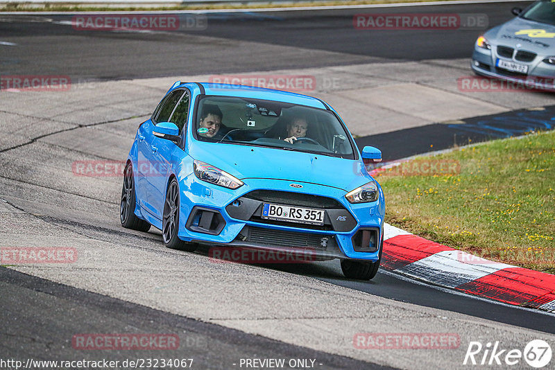 Bild #23234067 - Touristenfahrten Nürburgring Nordschleife (30.07.2023)