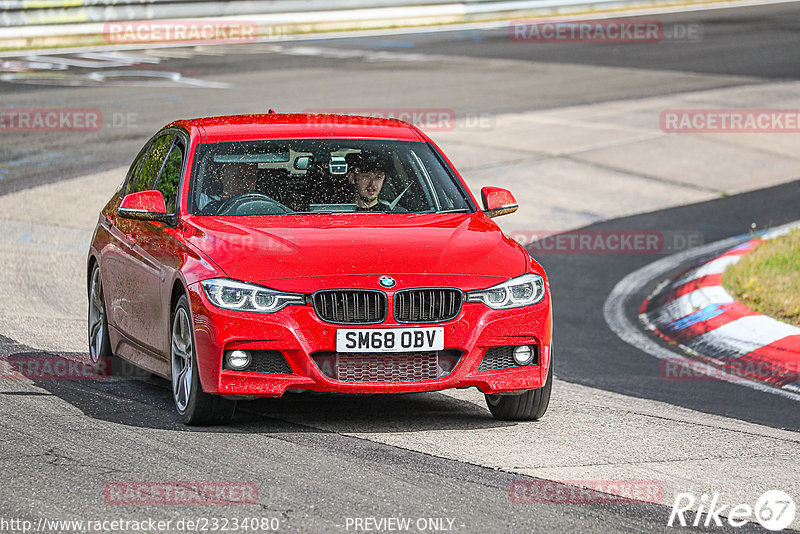 Bild #23234080 - Touristenfahrten Nürburgring Nordschleife (30.07.2023)