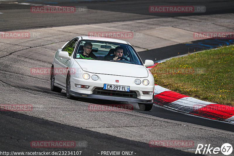 Bild #23234107 - Touristenfahrten Nürburgring Nordschleife (30.07.2023)