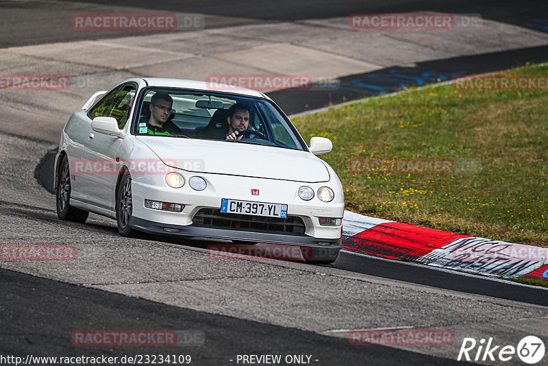 Bild #23234109 - Touristenfahrten Nürburgring Nordschleife (30.07.2023)