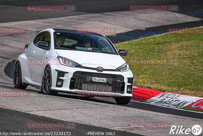 Bild #23234172 - Touristenfahrten Nürburgring Nordschleife (30.07.2023)