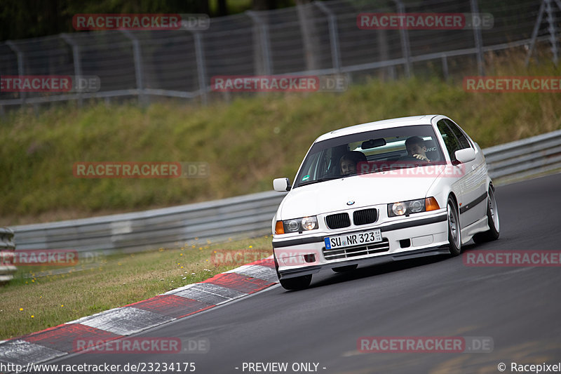 Bild #23234175 - Touristenfahrten Nürburgring Nordschleife (30.07.2023)