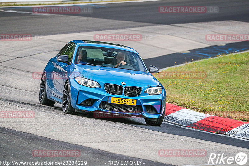 Bild #23234229 - Touristenfahrten Nürburgring Nordschleife (30.07.2023)