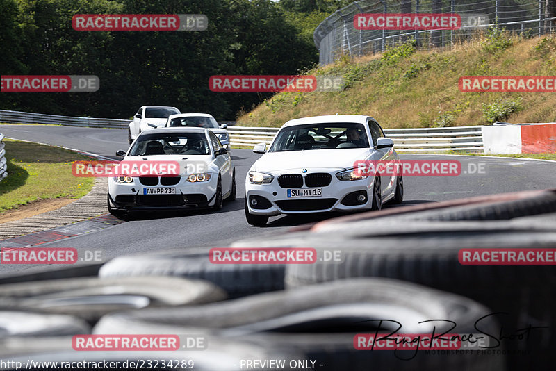 Bild #23234289 - Touristenfahrten Nürburgring Nordschleife (30.07.2023)