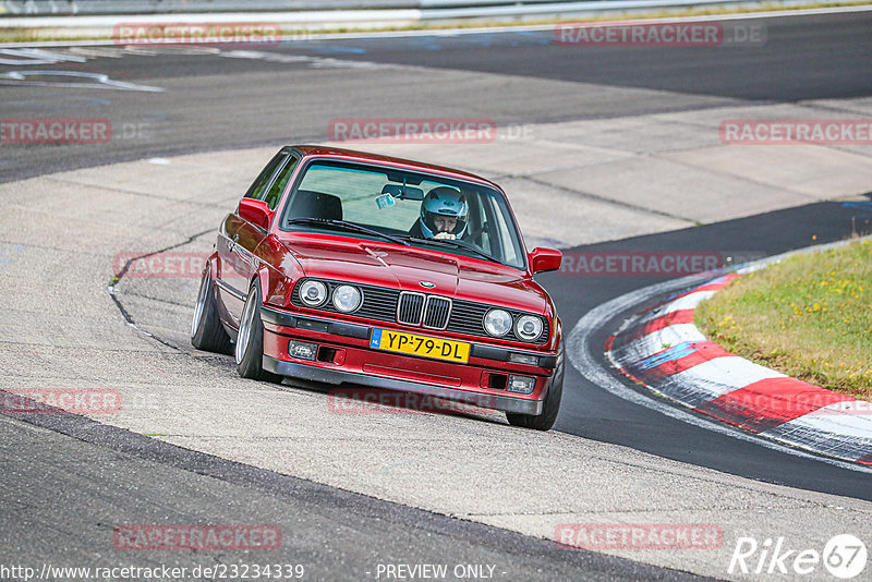 Bild #23234339 - Touristenfahrten Nürburgring Nordschleife (30.07.2023)