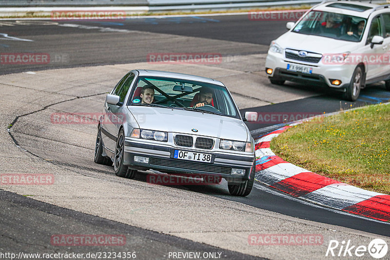 Bild #23234356 - Touristenfahrten Nürburgring Nordschleife (30.07.2023)