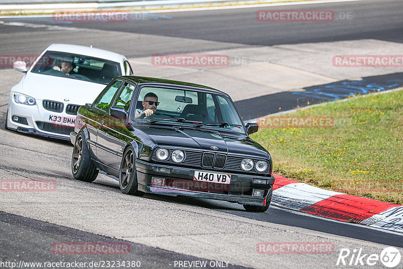 Bild #23234380 - Touristenfahrten Nürburgring Nordschleife (30.07.2023)