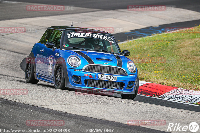 Bild #23234398 - Touristenfahrten Nürburgring Nordschleife (30.07.2023)