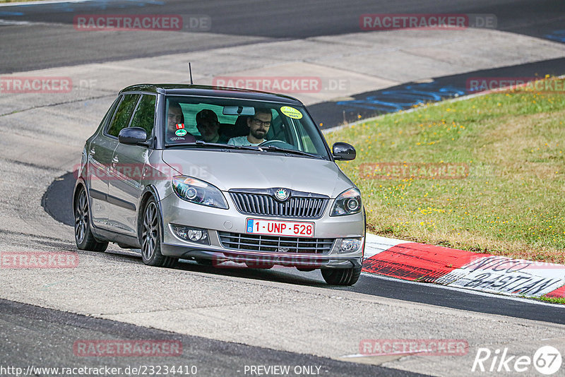 Bild #23234410 - Touristenfahrten Nürburgring Nordschleife (30.07.2023)