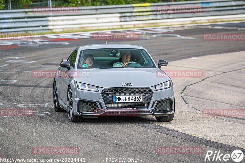 Bild #23234441 - Touristenfahrten Nürburgring Nordschleife (30.07.2023)