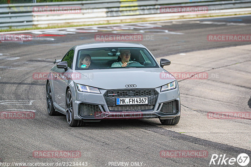 Bild #23234443 - Touristenfahrten Nürburgring Nordschleife (30.07.2023)