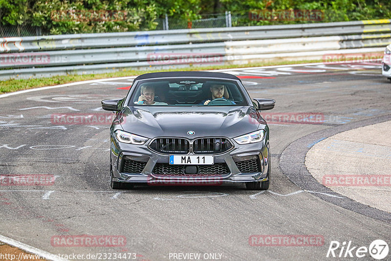 Bild #23234473 - Touristenfahrten Nürburgring Nordschleife (30.07.2023)