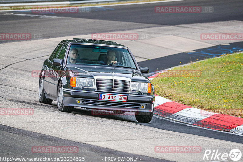 Bild #23234525 - Touristenfahrten Nürburgring Nordschleife (30.07.2023)