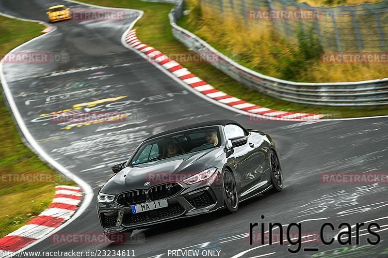 Bild #23234611 - Touristenfahrten Nürburgring Nordschleife (30.07.2023)