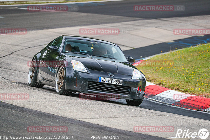 Bild #23234657 - Touristenfahrten Nürburgring Nordschleife (30.07.2023)