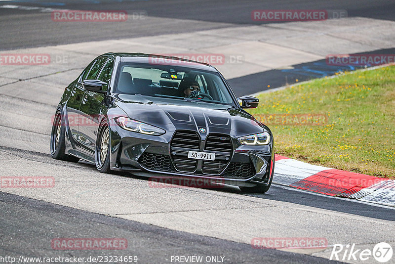 Bild #23234659 - Touristenfahrten Nürburgring Nordschleife (30.07.2023)