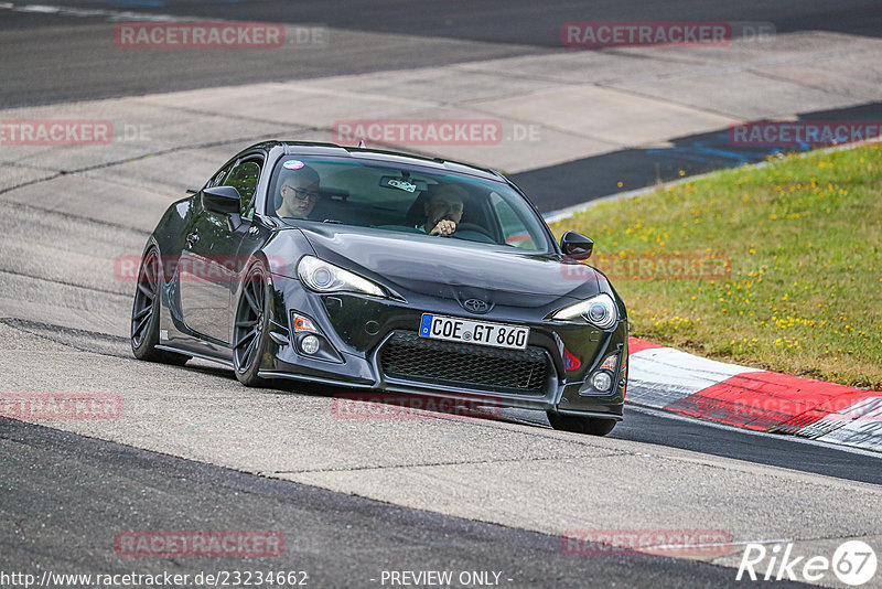 Bild #23234662 - Touristenfahrten Nürburgring Nordschleife (30.07.2023)