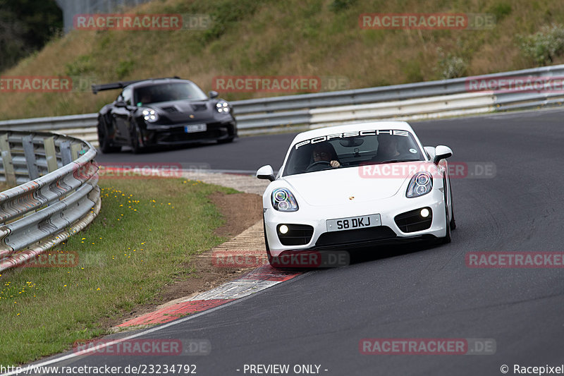 Bild #23234792 - Touristenfahrten Nürburgring Nordschleife (30.07.2023)