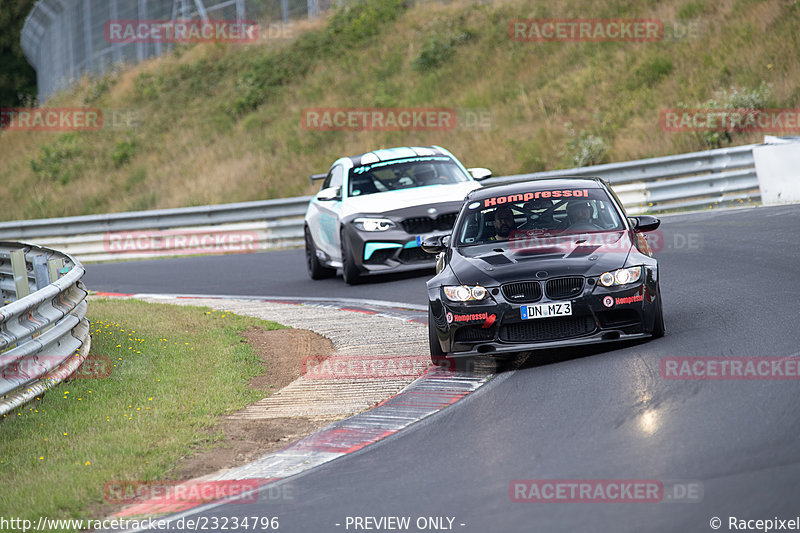 Bild #23234796 - Touristenfahrten Nürburgring Nordschleife (30.07.2023)