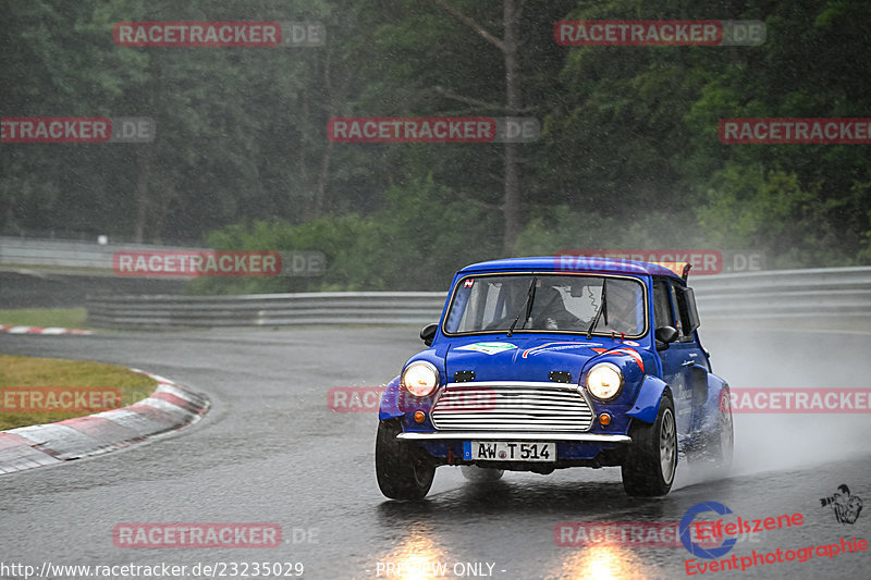 Bild #23235029 - Touristenfahrten Nürburgring Nordschleife (30.07.2023)