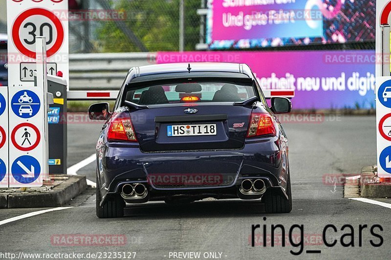 Bild #23235127 - Touristenfahrten Nürburgring Nordschleife (30.07.2023)