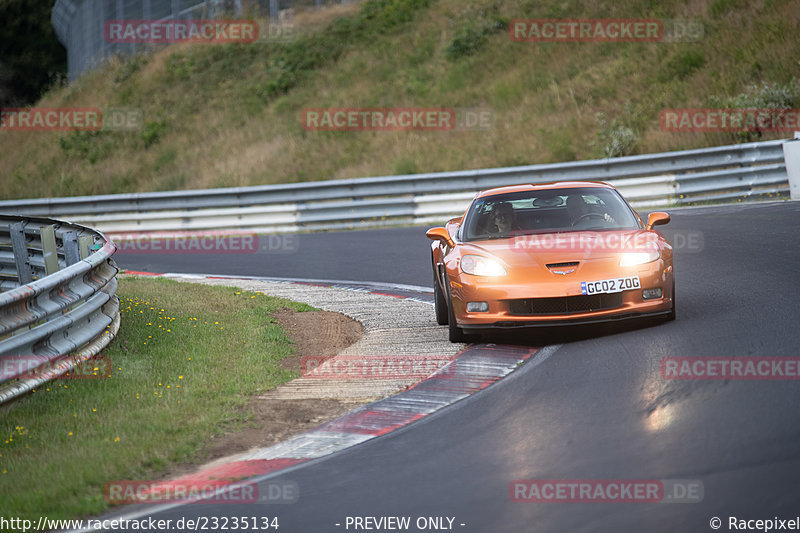 Bild #23235134 - Touristenfahrten Nürburgring Nordschleife (30.07.2023)