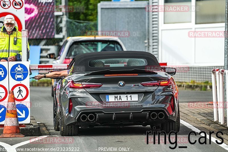 Bild #23235232 - Touristenfahrten Nürburgring Nordschleife (30.07.2023)